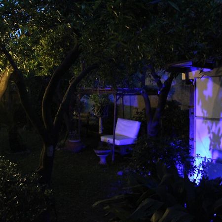 Il Giardino Degli Agrumi 卡塞塔 外观 照片