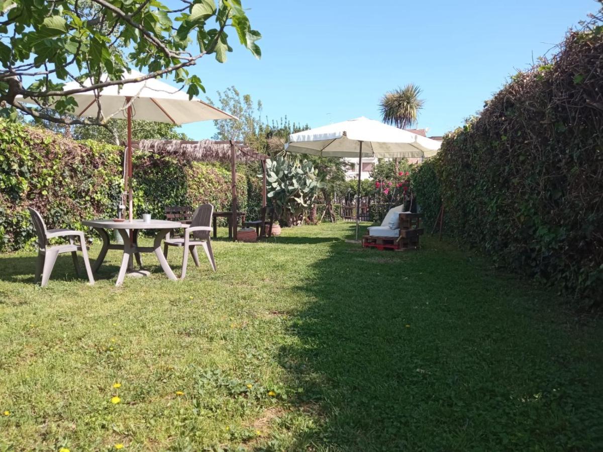 Il Giardino Degli Agrumi 卡塞塔 外观 照片