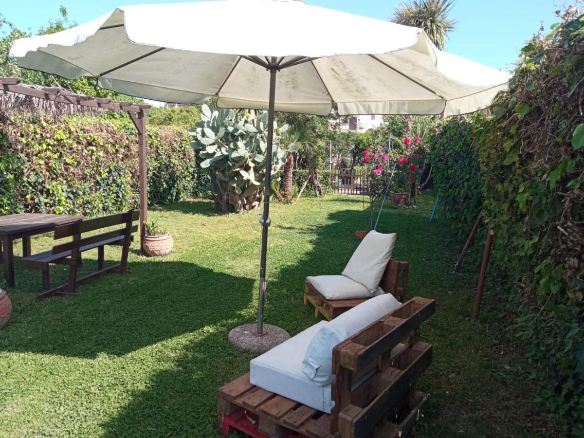 Il Giardino Degli Agrumi 卡塞塔 外观 照片