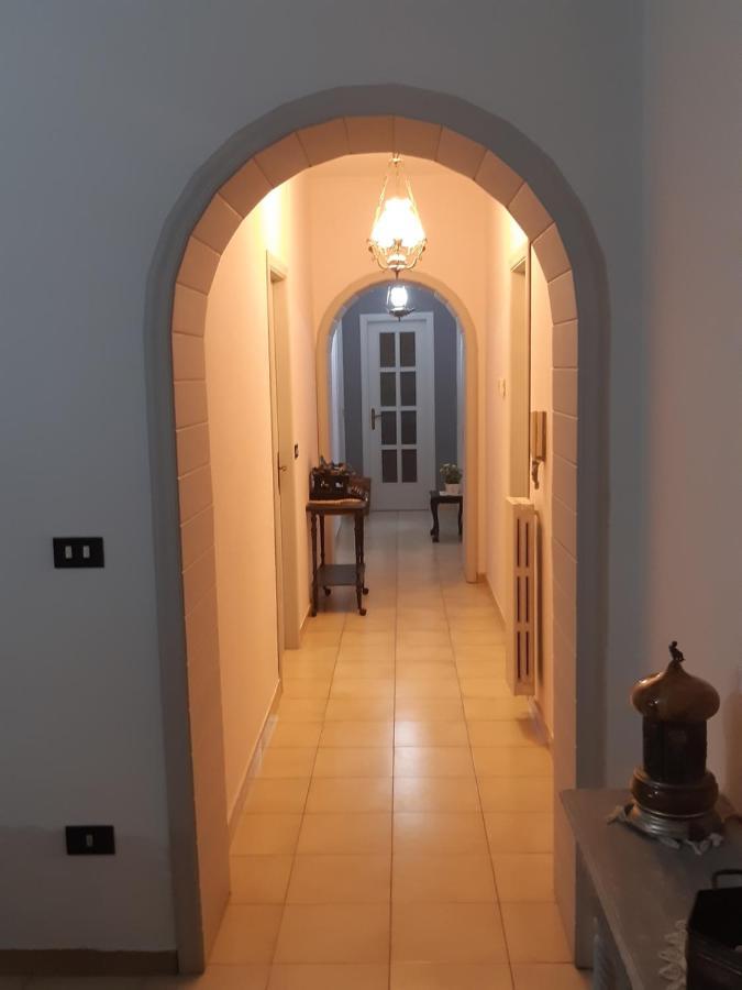 Il Giardino Degli Agrumi 卡塞塔 外观 照片