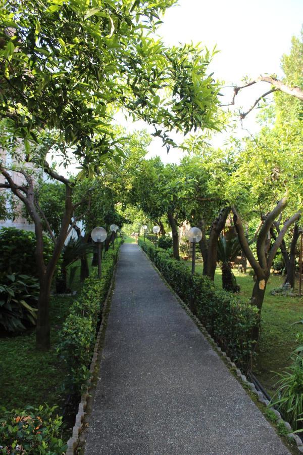 Il Giardino Degli Agrumi 卡塞塔 外观 照片