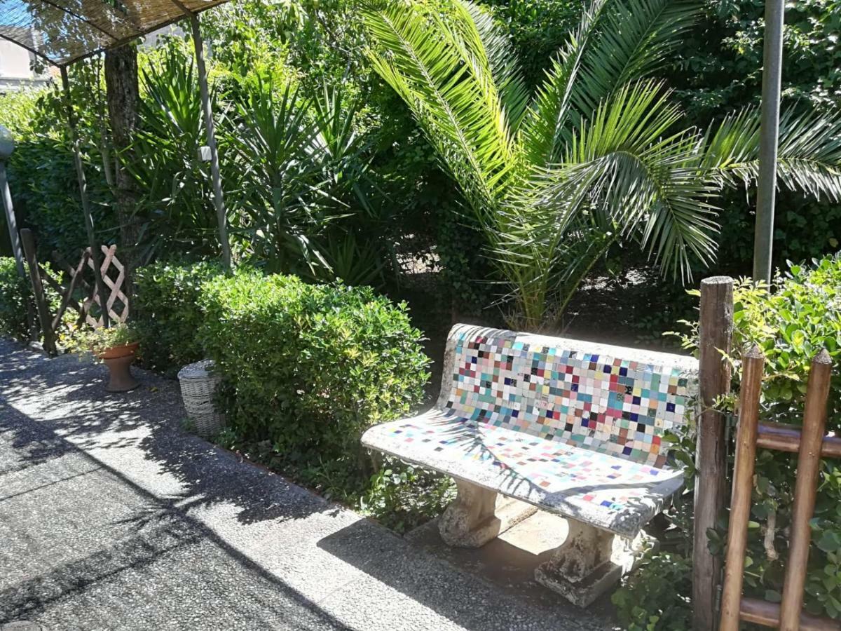 Il Giardino Degli Agrumi 卡塞塔 外观 照片